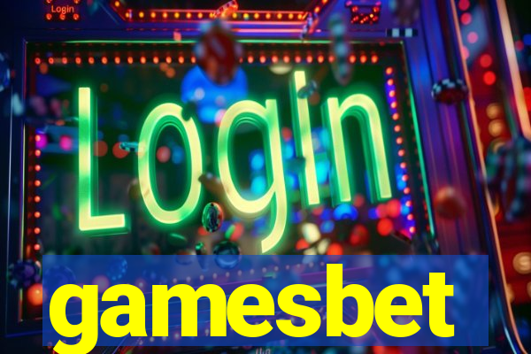 gamesbet