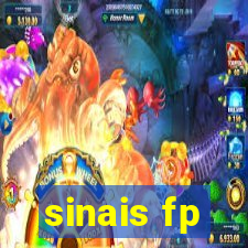 sinais fp