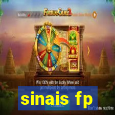 sinais fp