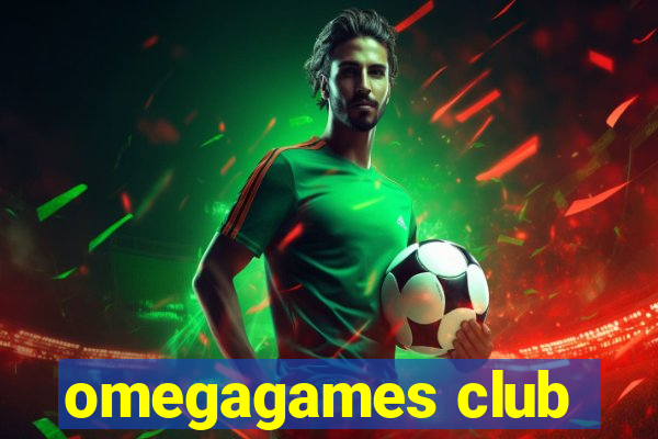 omegagames club