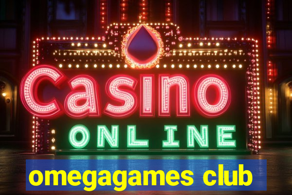 omegagames club