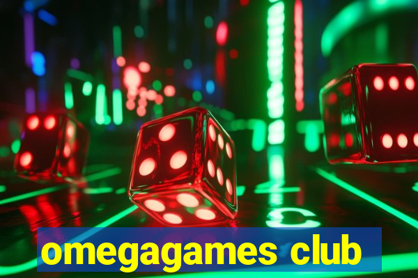 omegagames club