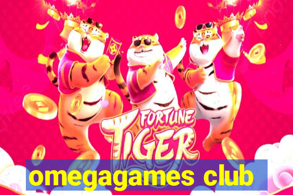 omegagames club