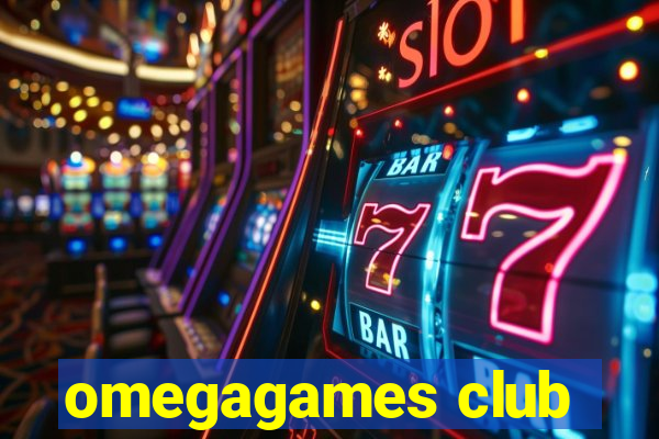 omegagames club