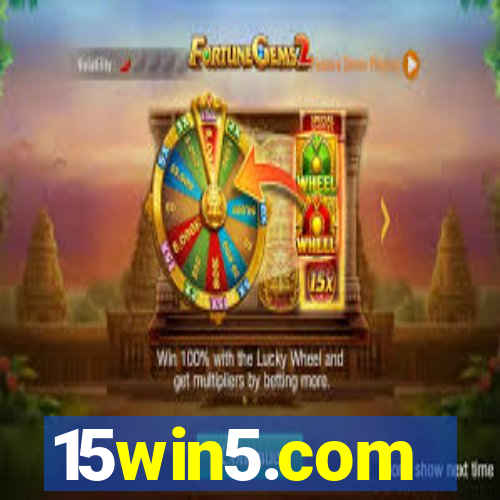 15win5.com