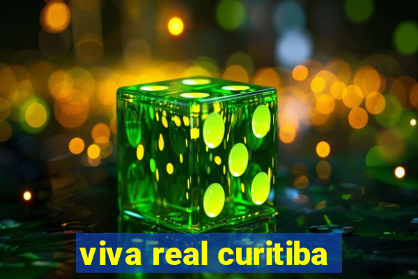 viva real curitiba