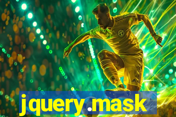 jquery.mask