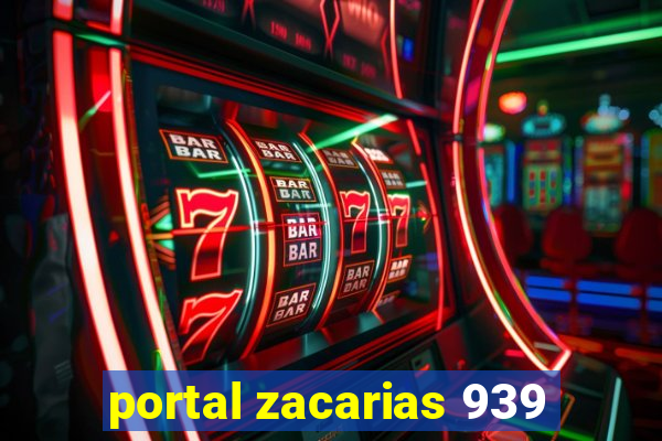 portal zacarias 939