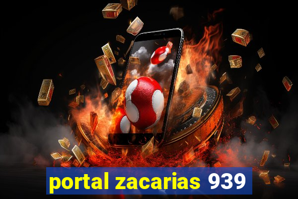 portal zacarias 939