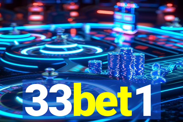 33bet1