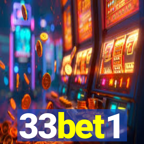 33bet1