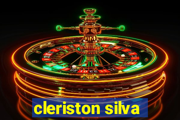 cleriston silva