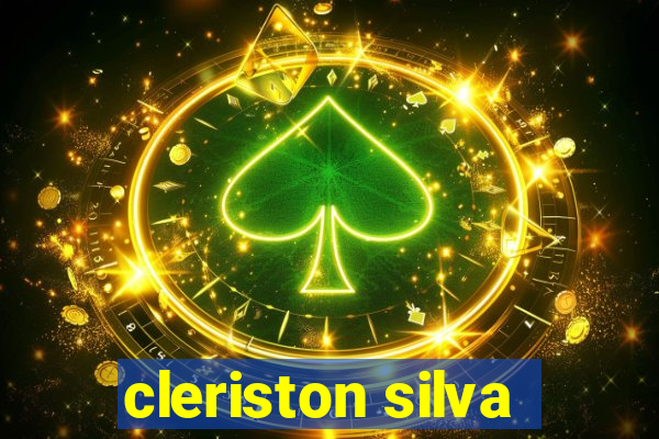 cleriston silva