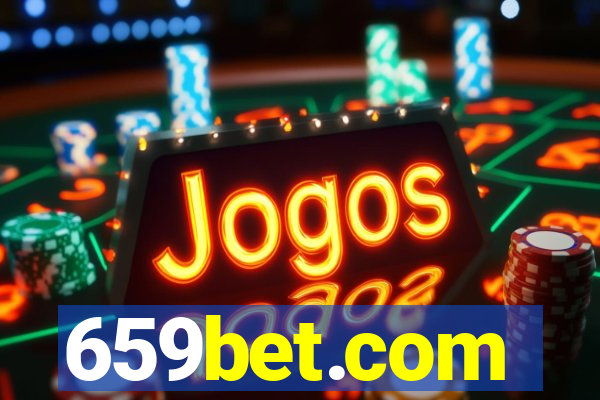 659bet.com