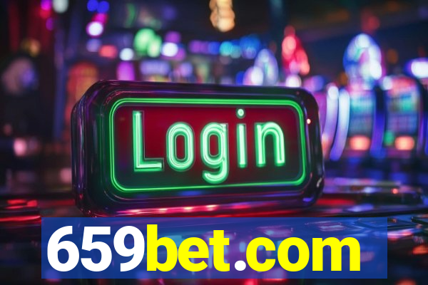 659bet.com