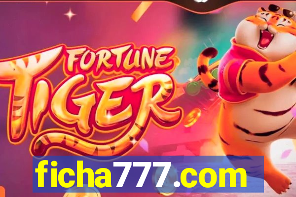 ficha777.com