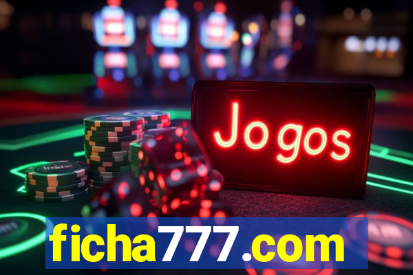 ficha777.com