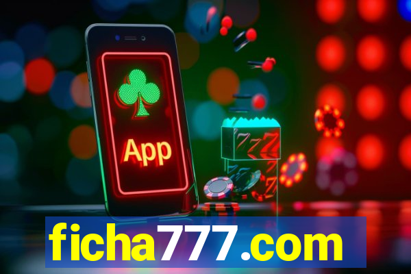 ficha777.com