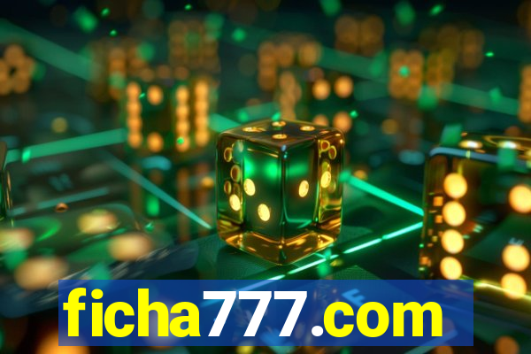 ficha777.com