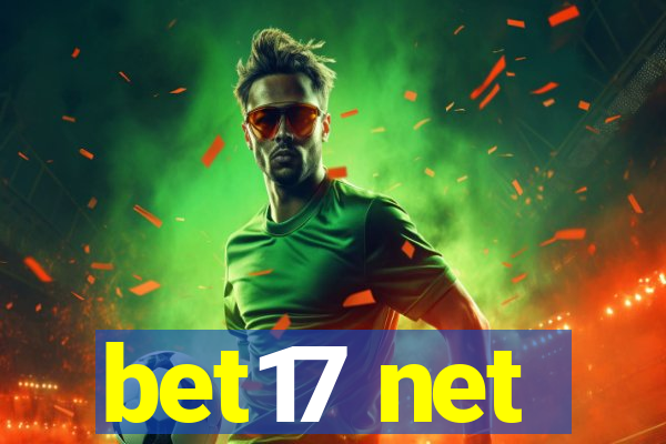 bet17 net