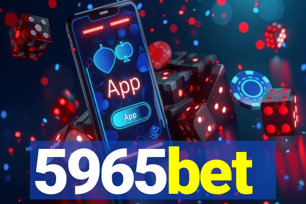 5965bet