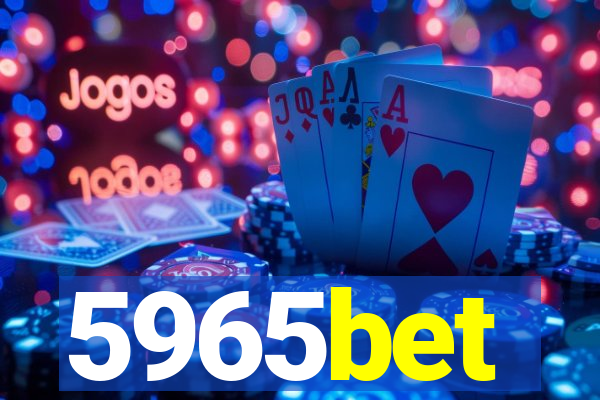 5965bet