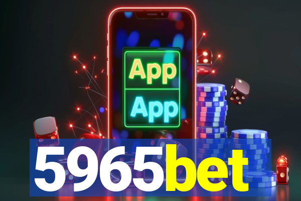 5965bet