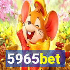 5965bet