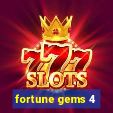 fortune gems 4