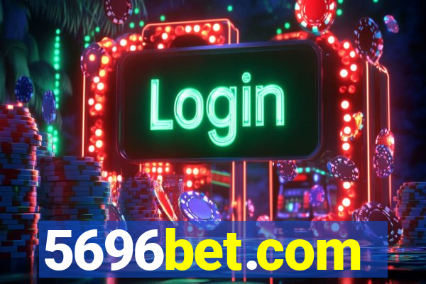 5696bet.com