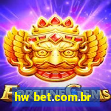 hw bet.com.br