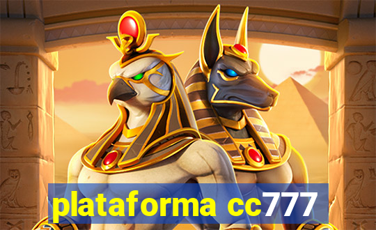 plataforma cc777