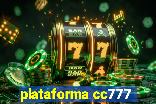 plataforma cc777