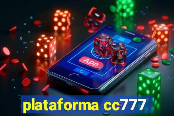 plataforma cc777