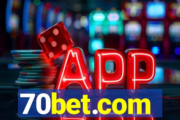 70bet.com