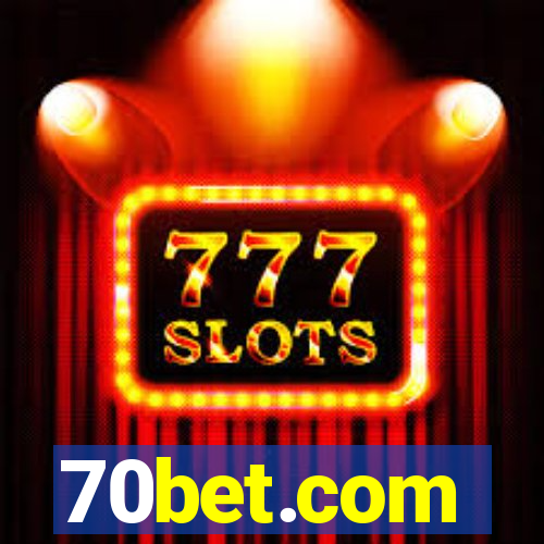 70bet.com