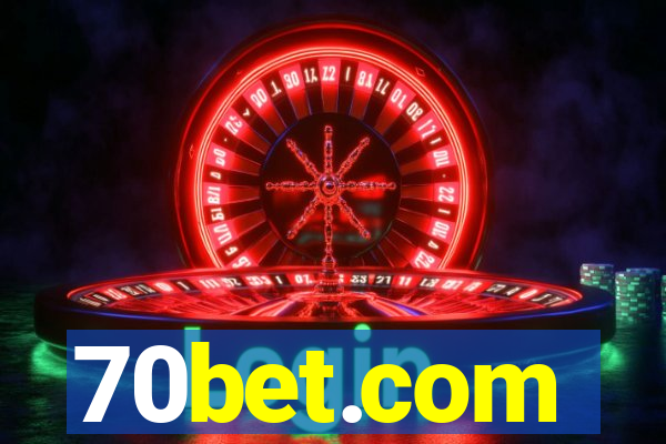 70bet.com