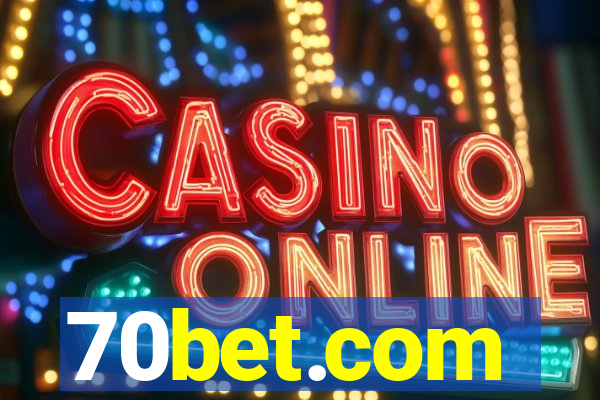 70bet.com