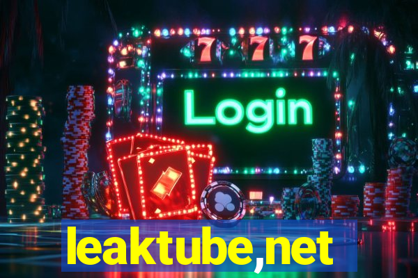 leaktube,net