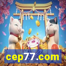 cep77.com