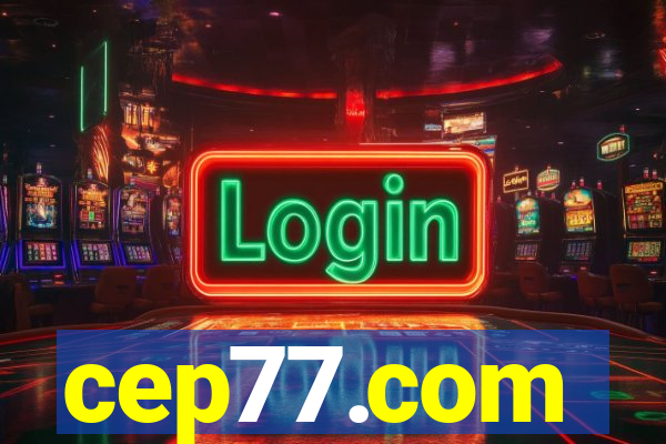 cep77.com