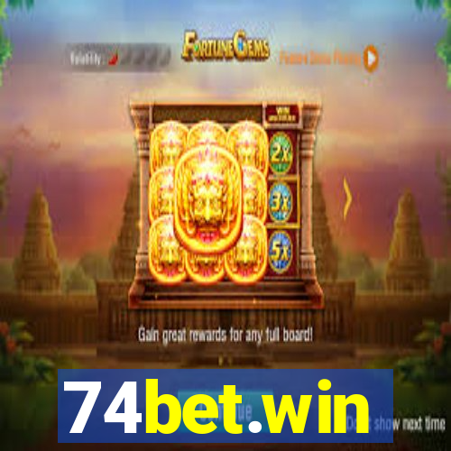 74bet.win