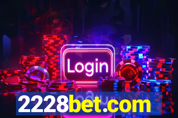 2228bet.com