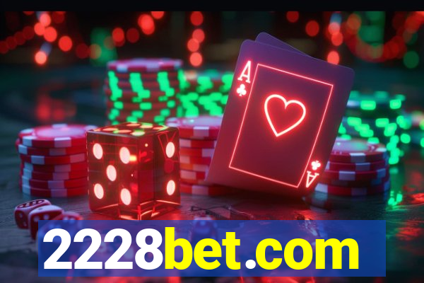 2228bet.com