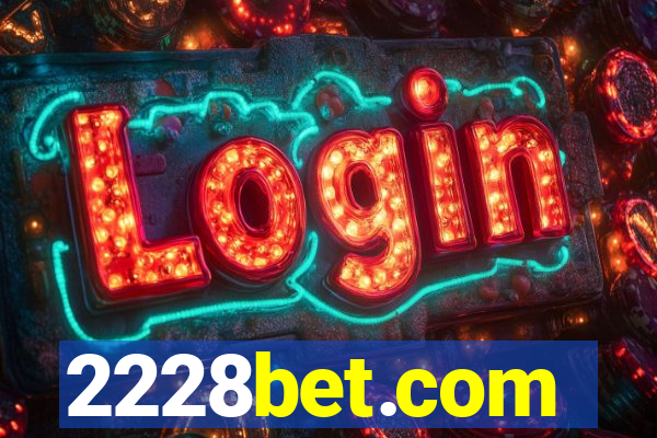 2228bet.com