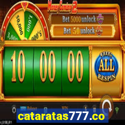 cataratas777.com