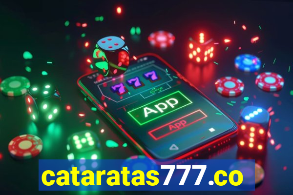 cataratas777.com