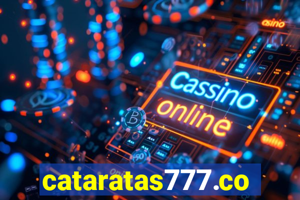 cataratas777.com