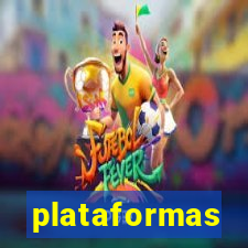 plataformas brasileiras de jogos