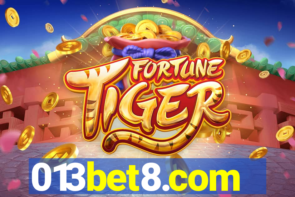 013bet8.com